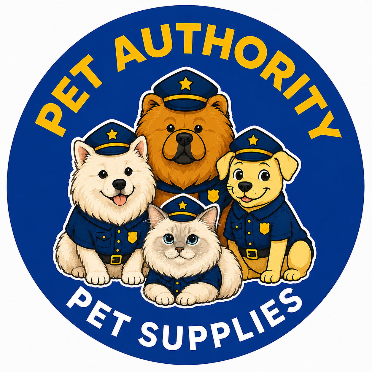 Pet Authority